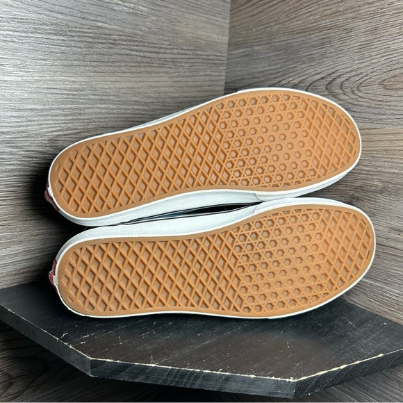 Vans old stool denim blue jeans - Picture 7 of 7